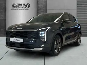 Kia Sportage Vision  Navi Digitales Cockpit LED ACC Apple CarPl