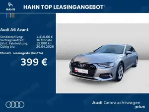 Audi A6 advanced 35TDI S-trc AHK HD Matrix CAM Bild 2