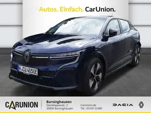 Renault Megane Megane E-Tech Evolution EV60 220hp