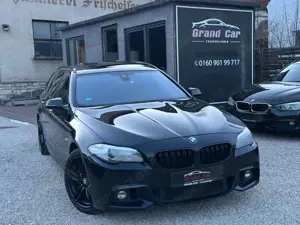 BMW 535 d M-Paket Touring xDrive *Keyless*HeadUp*Pano