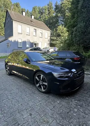 Audi S6 Avant TDI quattro tiptronic