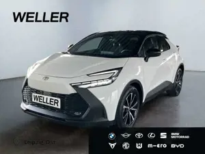 Toyota C-HR 2.0 Hybrid Teamplayer *Technik-Paket*CAM*SHZ*