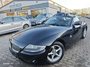 BMW Z4 roadster 2.0i