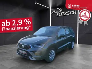 SEAT Ateca TDI Style DSG STH LED Navi beats GRA PDC SH
