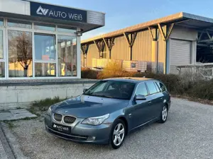 BMW 525 5 Touring 525d xDrive/AUTOM/NAVI/TEMPOMAT/BT