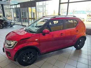Suzuki Ignis Comfort Kamera Sitzheizung 5J-Garantie Bild 2