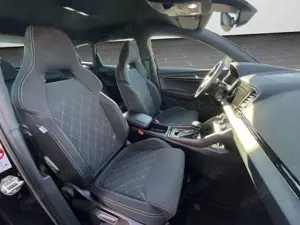 Skoda Karoq Bild 4