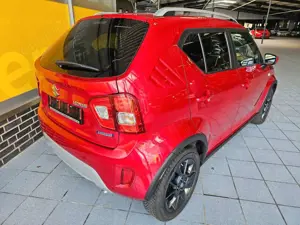 Suzuki Ignis Comfort Kamera Sitzheizung 5J-Garantie Bild 3
