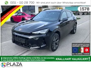 CUPRA Formentor 1.5eTSI DSG ACC Edge PaXL iD3 SENNHEISER