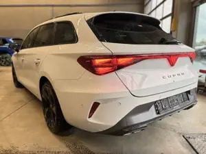 CUPRA Leon Bild 4