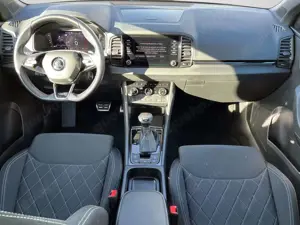 Skoda Karoq Bild 3