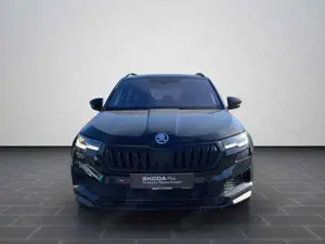 Skoda Karoq Bild 5