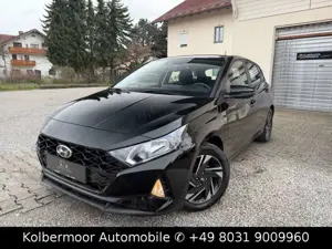 Hyundai i20 Select Automatik|ALU|SHZ|LHZ|
