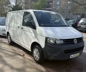 Volkswagen T5 Transporter