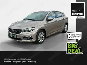 Fiat Tipo Hatchback 1.4 T-Jet Start Stop Lounge Navi