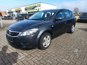 Kia Ceed / cee'd Ceed 1.6 TüvNEU Anhängerkupplung