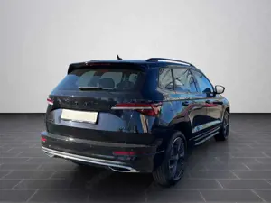 Skoda Karoq Bild 2
