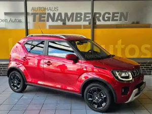 Suzuki Ignis Comfort Kamera Sitzheizung 5J-Garantie