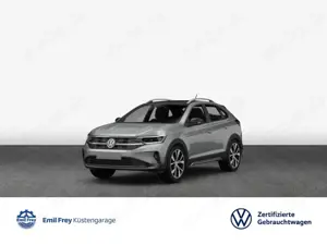 Volkswagen Taigo 1.0 TSI OPF Life GJR LED