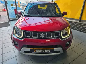 Suzuki Ignis Comfort Kamera Sitzheizung 5J-Garantie Bild 4