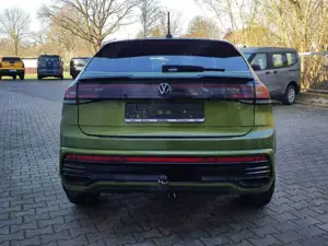 Volkswagen Taigo Bild 5