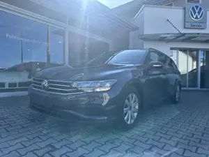 Volkswagen Passat Variant 2.0 TDI DSG LED*KAMERA*NAVI*PDC