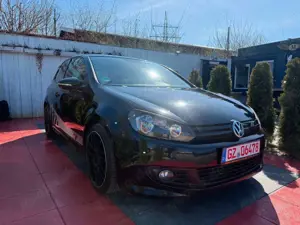 Volkswagen Golf VI Highline*R