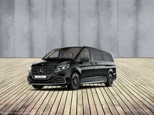Mercedes-Benz V 300 V 300 d 4M Extralang AMG/MBUX/LED/Distronic/360°