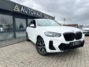 BMW X3 20d xDrive M Sport*HUD*R-CAM*ACC*LASER*