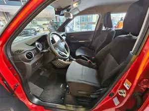 Suzuki Ignis Comfort Kamera Sitzheizung 5J-Garantie Bild 5