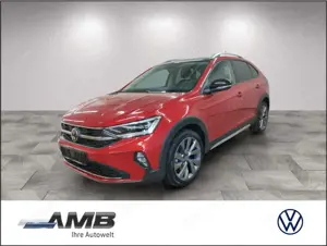 Volkswagen Taigo Style 1.5 TSI DSG/Matrix/IQ.Drive/Nav/Roof