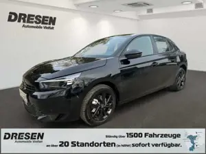 Opel Corsa F GS ''GJR+SHZ+beh. Lenkrad+Klima+PP vh''