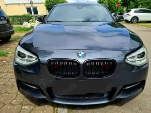 BMW 135 M135i xDrive Sport-Aut.