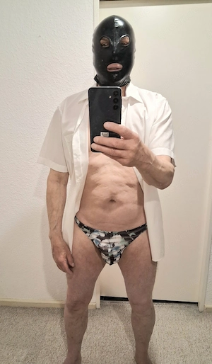 dauergeiler aktiver BI Mann 57 181 80 sucht 