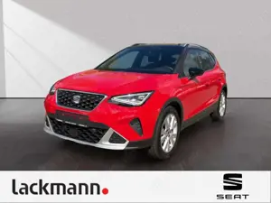 SEAT Arona 1.0 Xperience *Navi*LED*Kamera*Winterpaket*