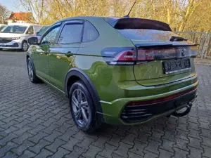 Volkswagen Taigo Bild 4