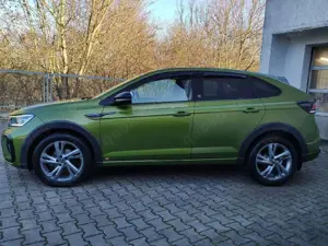 Volkswagen Taigo Bild 3