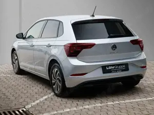 Volkswagen Polo 1.0 TSI Life AppConnect/RFK Bild 5