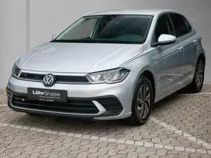 Volkswagen Polo 1.0 TSI Life AppConnect/RFK Bild 3