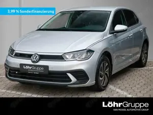Volkswagen Polo 1.0 TSI Life AppConnect/RFK