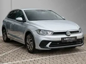 Volkswagen Polo 1.0 TSI Life AppConnect/RFK Bild 4
