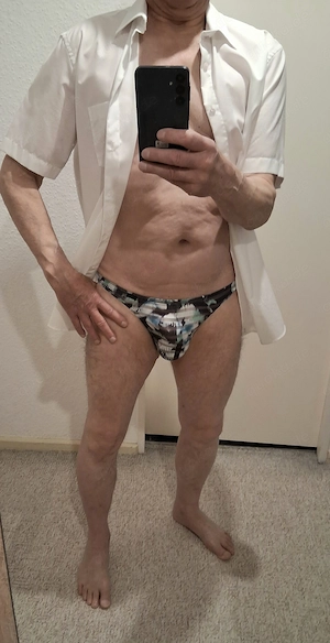 dauergeiler aktiver BI Mann 57 181 80 sucht 