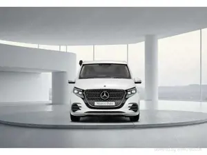 Mercedes-Benz Marco Polo Marco Polo 220 d 4MATIC AMG Line Markise Bild 2