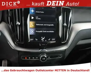 Volvo XC60 Bild 2