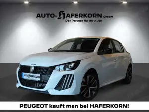 Peugeot 208 Hybrid 100 Active AUTOMATIK*LED*SZHZG*
