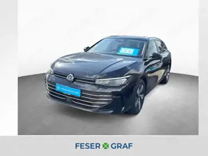 Volkswagen Passat Variant 1.5 eTSI DSG AHK 360° KAM ACC LED