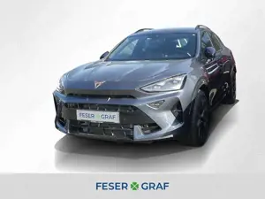 CUPRA Formentor VZ SHZ|MATRIX LED|NAVI|ACC|RFK|KESSY