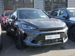CUPRA Formentor VZ SHZ|MATRIX LED|NAVI|ACC|RFK|KESSY Bild 5