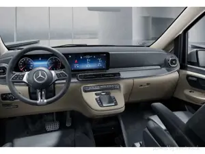 Mercedes-Benz Marco Polo Marco Polo 220 d 4MATIC AMG Line Markise Bild 5