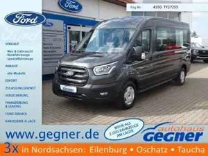 Ford Transit Kombi Trend 350 L3H2 Stndhz Bi-Xenon Nav